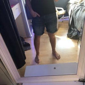 Men’s shorts